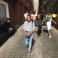 Philisiwe Mbambo的照片