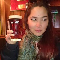 Emmi Matsunaga's Photo