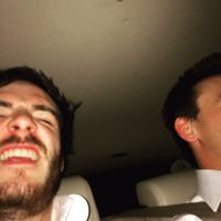 Patrick Herbert的照片