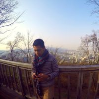 Dwi Aprianto's Photo