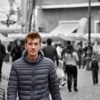 Anton Weidlich's Photo