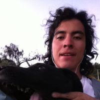 Diego Romero的照片