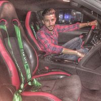 Photos de Ahmad Shandi