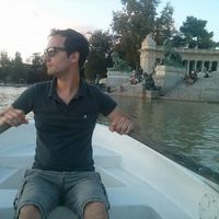 Fotos de Thomas Gualino