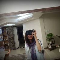 Fatima Jokar's Photo