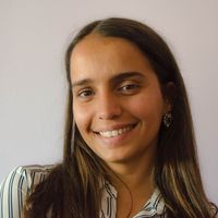 Nádia Sousa的照片