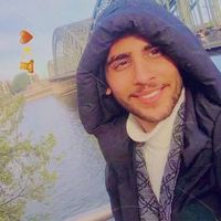 Omar Shaheen's Photo