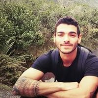 Galahad  Ventura的照片