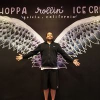 Evan Layher的照片