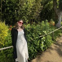 Yutsil Sánchez's Photo