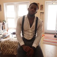 Brandon Scott's Photo