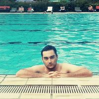 Kristijan Najdovski的照片