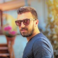 Ender Topaloğlu's Photo