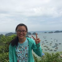 Huyen Nguyen's Photo