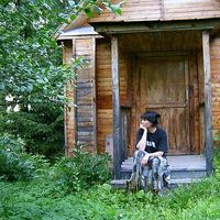 Lena Marasinova's Photo