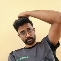 Zdjęcia użytkownika Adarsh Reddy