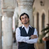 Le foto di Hugo Aguirre