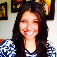 Maria Alejandra Baquero's Photo