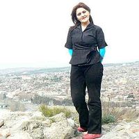 Photos de Marianna Pepanyan