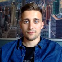 Kevin Vandevoorde's Photo