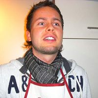 Benjamin Schefer's Photo