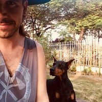 Inayan Scholler Bonetti Morais的照片