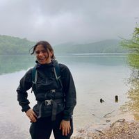 Bernadette Irwin的照片