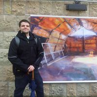 Ferenc Attila  Nagy的照片