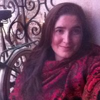 Maria Faccani的照片