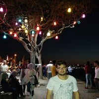 Nuh GÜMÜŞ's Photo