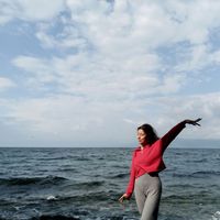 Gamze Aydın's Photo