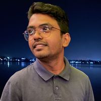 Vysakh Chathempilly's Photo