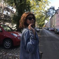 Ceren Dölek's Photo