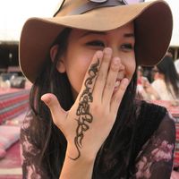 Nurul Rayani的照片