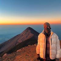 Daniel Alejandro's Photo