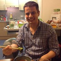 David Burgess's Photo