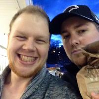 Ryan McArthur's Photo