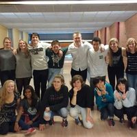 Frederick De Vries's Photo