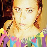 Gaëlle Verdié's Photo