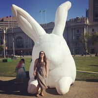 Photos de Esther Teplitsky