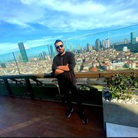 Fotos de Hamed Haghighi