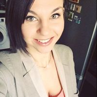 Dóri Görgei's Photo