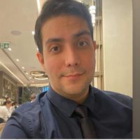 Behzad Qaherali's Photo