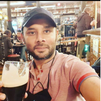 Subhransu Das's Photo