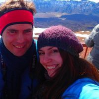 Andrew Frolov's Photo