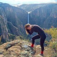 Photos de danielle sharp