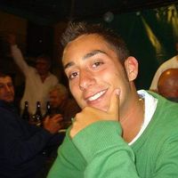 Lorenzo Simonetti's Photo