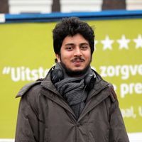 Fotos von Thushar Srivatsa