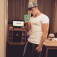 Friedrich Katzmeier's Photo