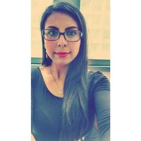 Paula Andrea Moreno's Photo